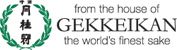 Gekkeikan Sake Logo